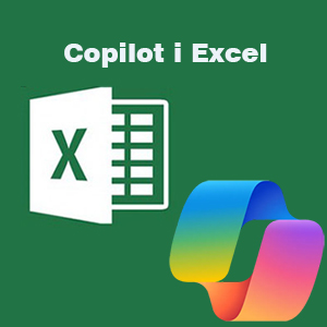 Microsoft Copilot integrerad med Excel, förbättrar databehandling och analys