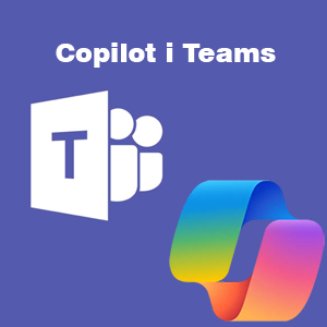 Microsoft Copilot förbättrar samarbete och kommunikation i Microsoft Teams.