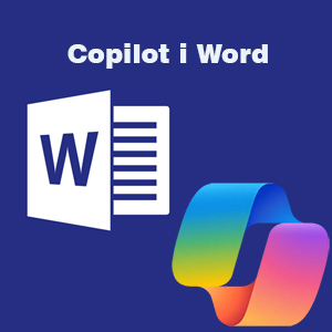 Microsoft Copilot underlättar textredigering och dokumenthantering i Word